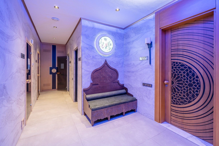 Apartment — Mahmutlar · R9-5227 — photo 13