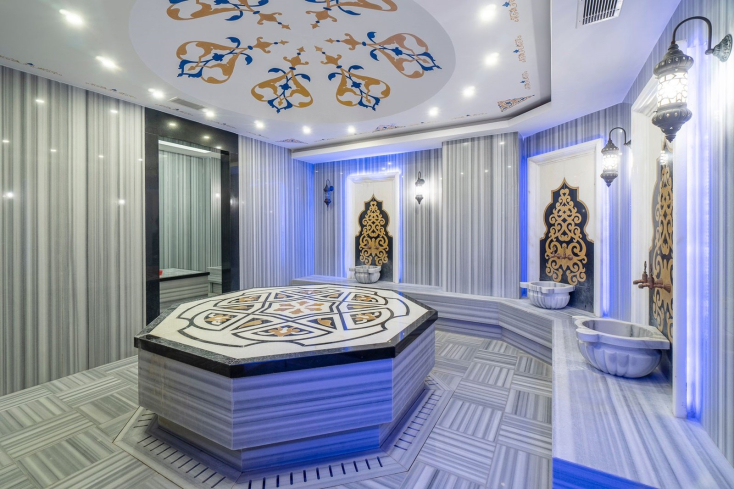 Apartment — Mahmutlar · R9-5227 — photo 14
