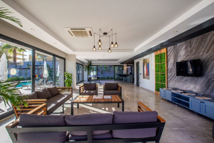 Apartment — Kleopatra · R9-5228 — photo 19