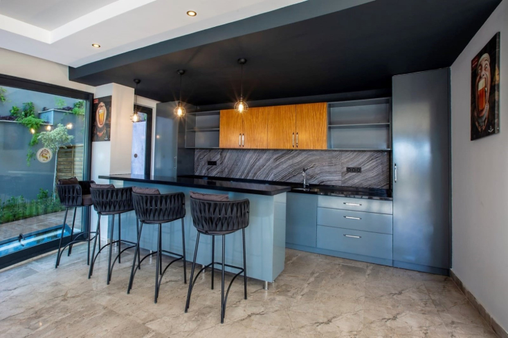 Apartment — Kleopatra · R9-5228 — photo 37