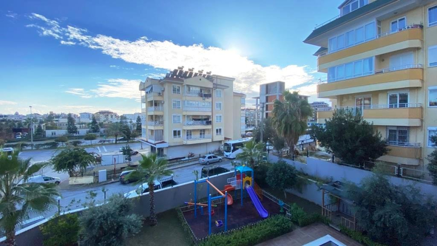 Apartment — Kleopatra · R9-5228 — photo 15