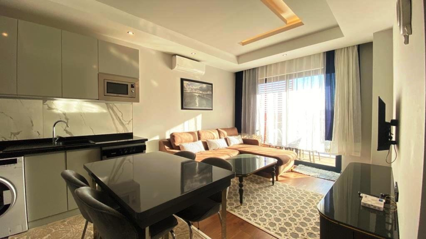 Apartment — Kleopatra · R9-5228 — photo 2