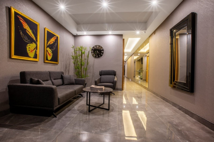 Apartment — Kleopatra · R9-5228 — photo 20