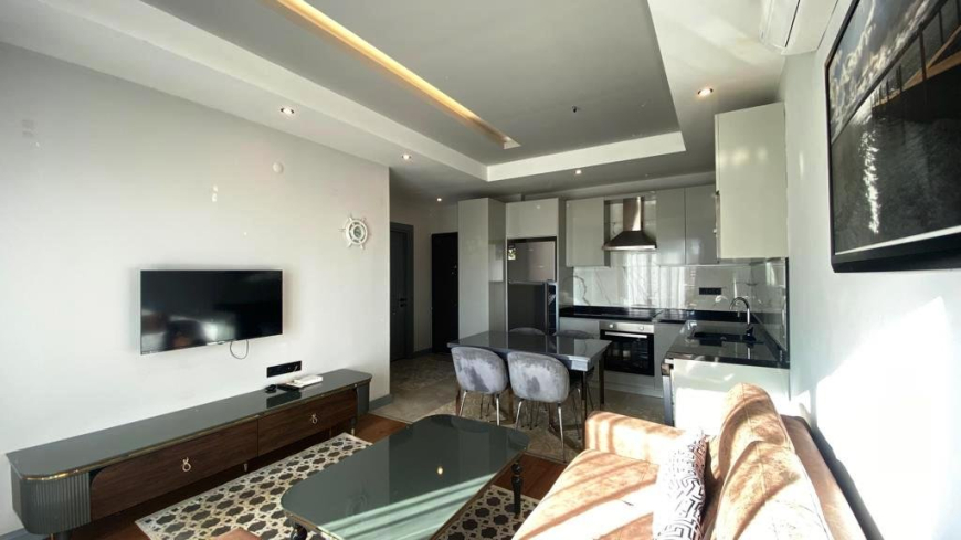 Apartment — Kleopatra · R9-5228 — photo 6