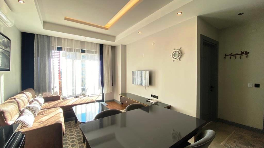 Apartment — Kleopatra · R9-5228 — photo 3