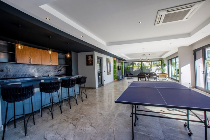 Apartment — Kleopatra · R9-5228 — photo 21