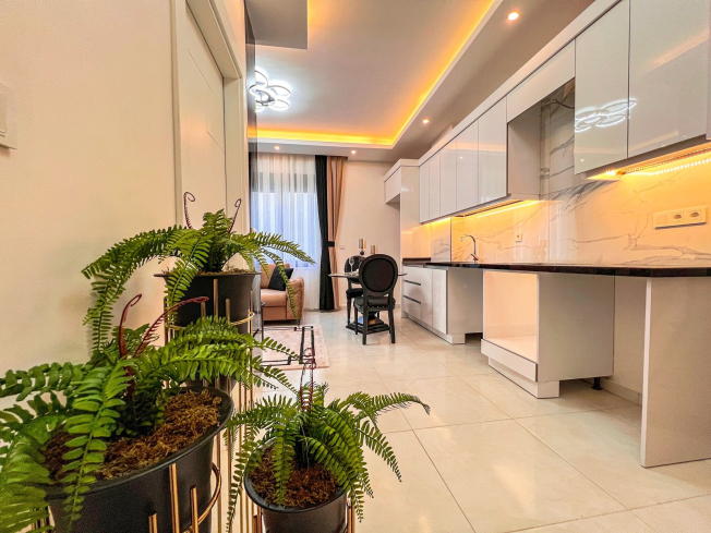 Apartment — Mahmutlar · R9-5230 — photo 5
