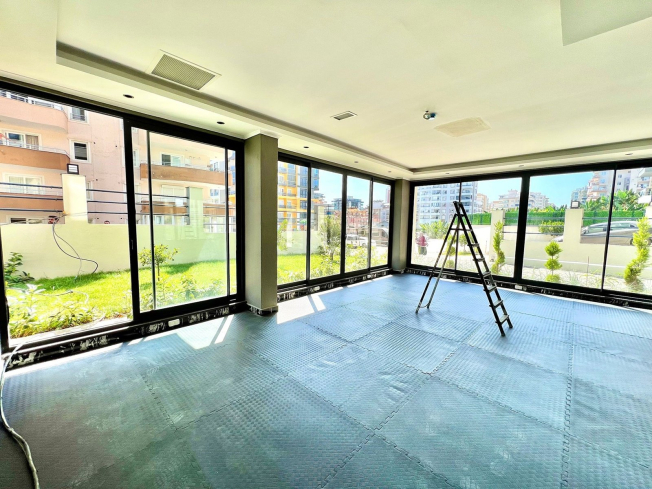 Apartment — Mahmutlar · R9-5230 — photo 19