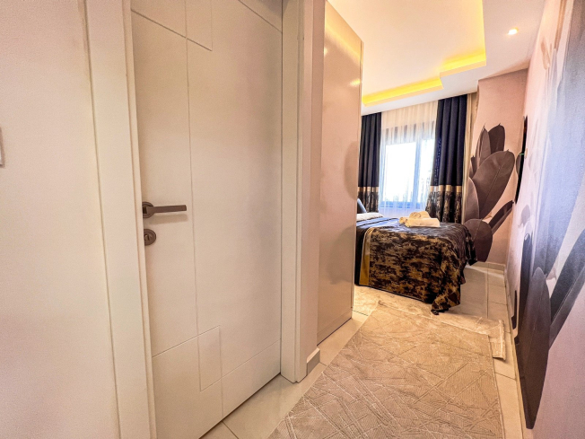 Apartment — Mahmutlar · R9-5230 — photo 12