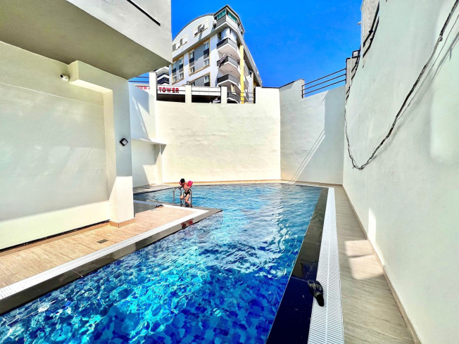Apartment — Mahmutlar · R9-5230 — photo 21