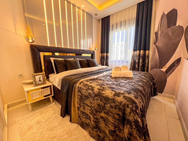 Apartment — Mahmutlar · R9-5230 — photo 13