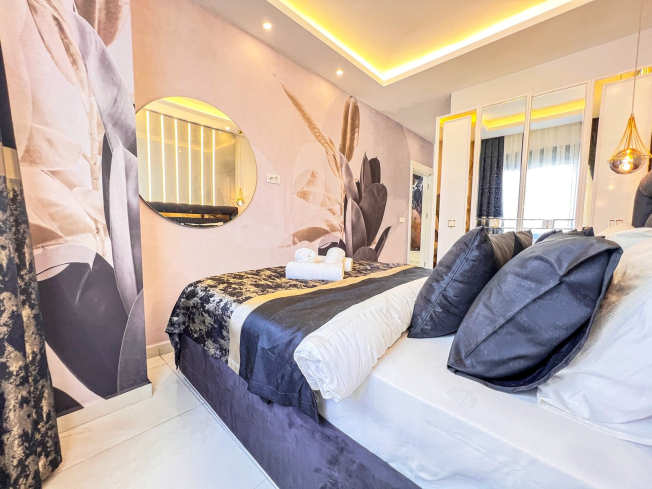 Apartment — Mahmutlar · R9-5230 — photo 14