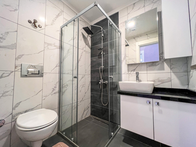 Apartment — Mahmutlar · R9-5230 — photo 15