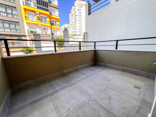 Apartment — Mahmutlar · R9-5230 — photo 3