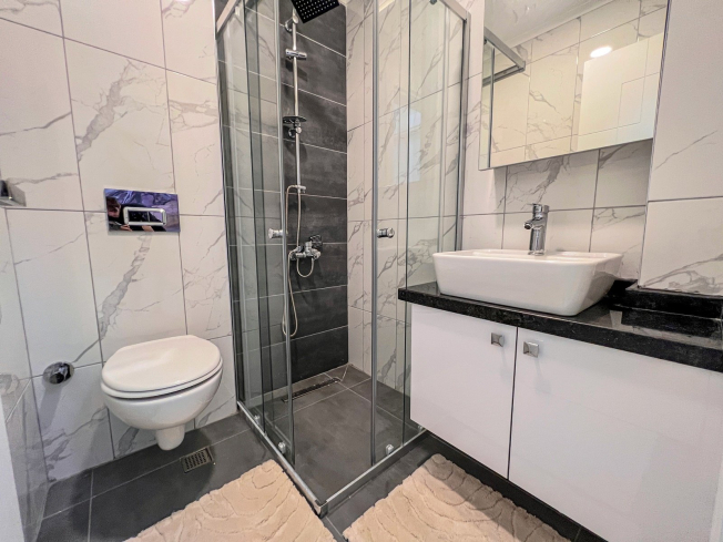 Apartment — Mahmutlar · R9-5230 — photo 8