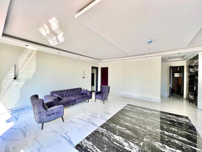 Apartment — Mahmutlar · R9-5230 — photo 16