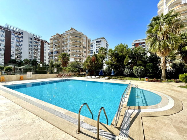 Apartment — Mahmutlar · R9-5233 — photo 17