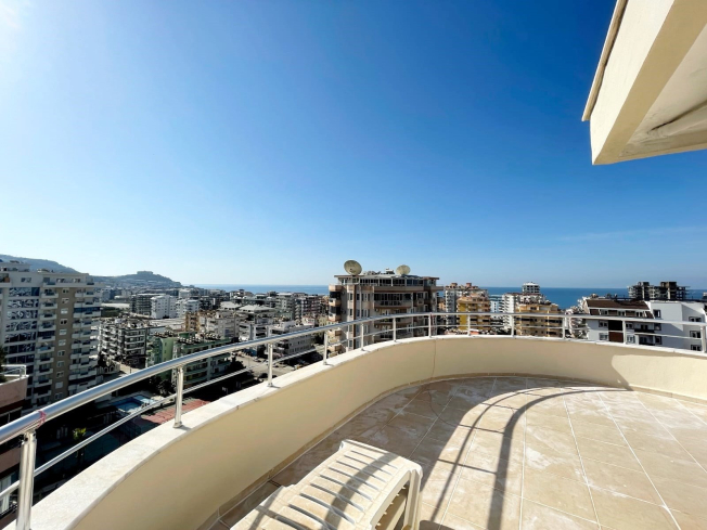 Apartment — Mahmutlar · R9-5233 — photo 5