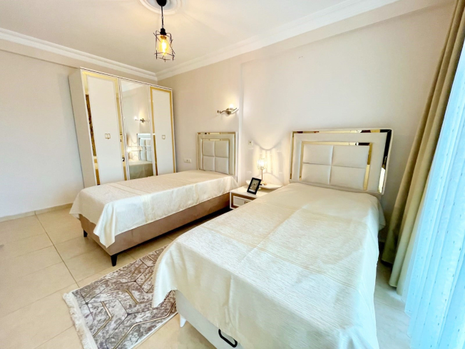 Apartment — Mahmutlar · R9-5233 — photo 14