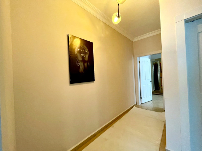 Apartment — Mahmutlar · R9-5233 — photo 10