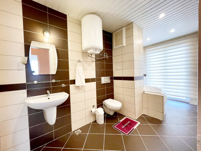 Apartment — Mahmutlar · R9-5233 — photo 7