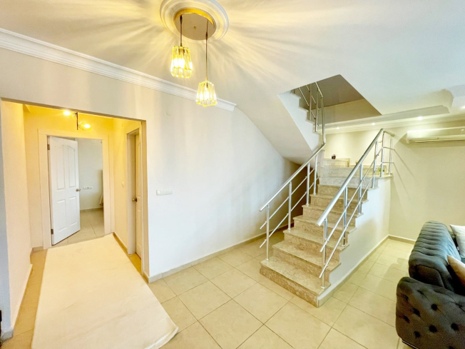 Apartment — Mahmutlar · R9-5233 — photo 6