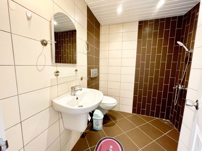 Apartment — Mahmutlar · R9-5233 — photo 16