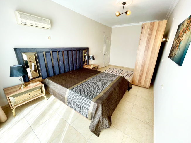 Apartment — Mahmutlar · R9-5233 — photo 9