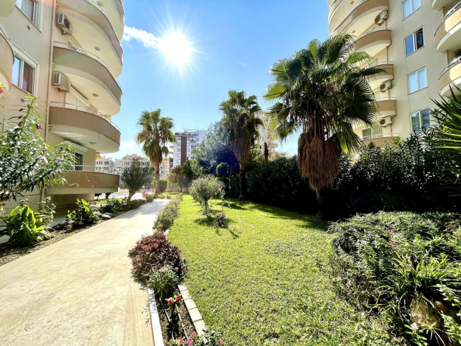 Apartment — Mahmutlar · R9-5233 — photo 18