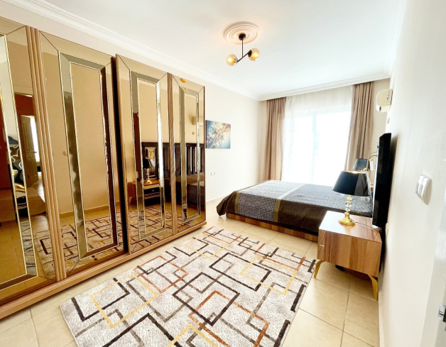 Apartment — Mahmutlar · R9-5233 — photo 8