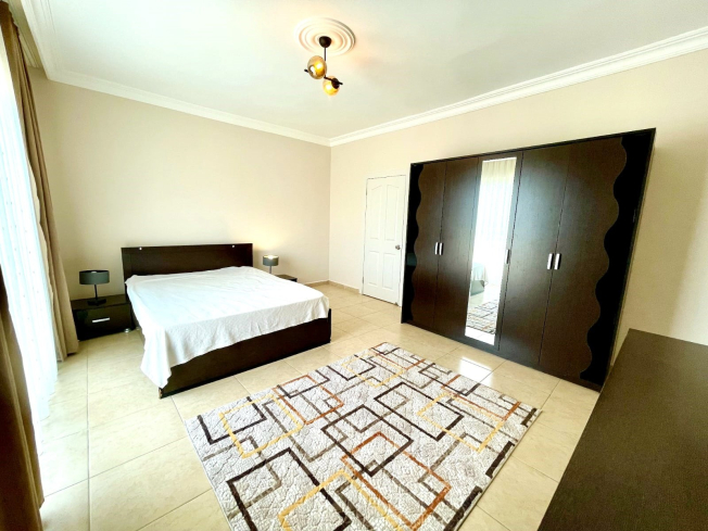 Apartment — Mahmutlar · R9-5233 — photo 11