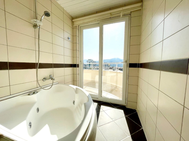Apartment — Mahmutlar · R9-5233 — photo 12