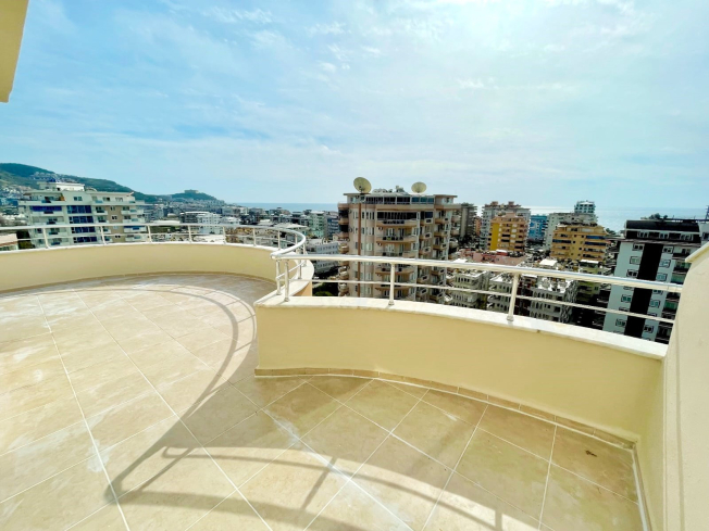 Apartment — Mahmutlar · R9-5233 — photo 13