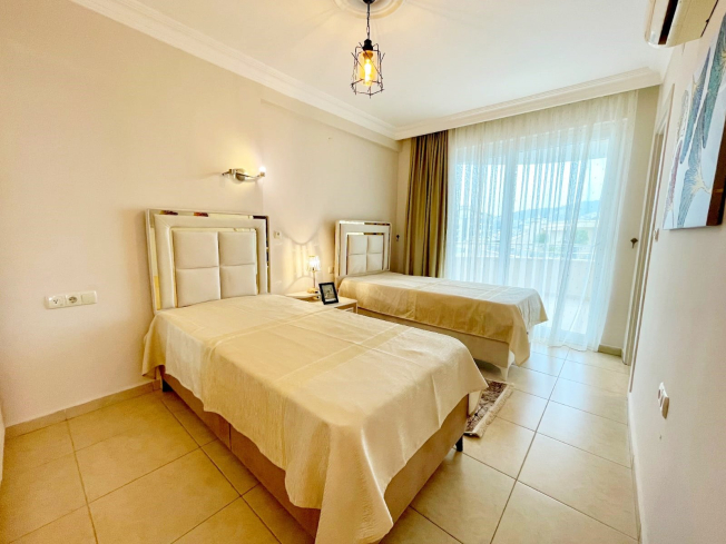 Apartment — Mahmutlar · R9-5233 — photo 15