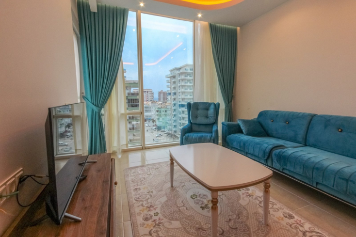 Apartment — Mahmutlar · R9-5237 — photo 6