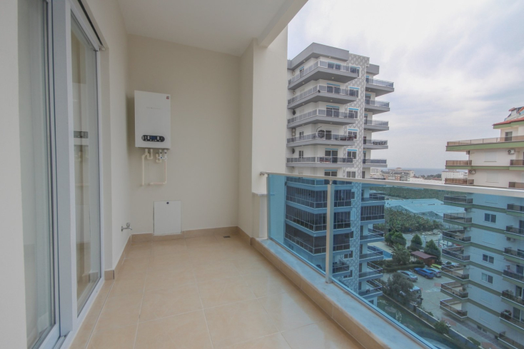 Apartment — Mahmutlar · R9-5237 — photo 9