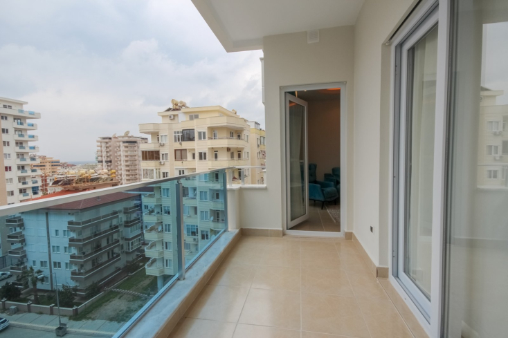 Apartment — Mahmutlar · R9-5237 — photo 8