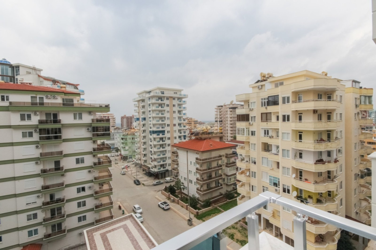 Apartment — Mahmutlar · R9-5237 — photo 11
