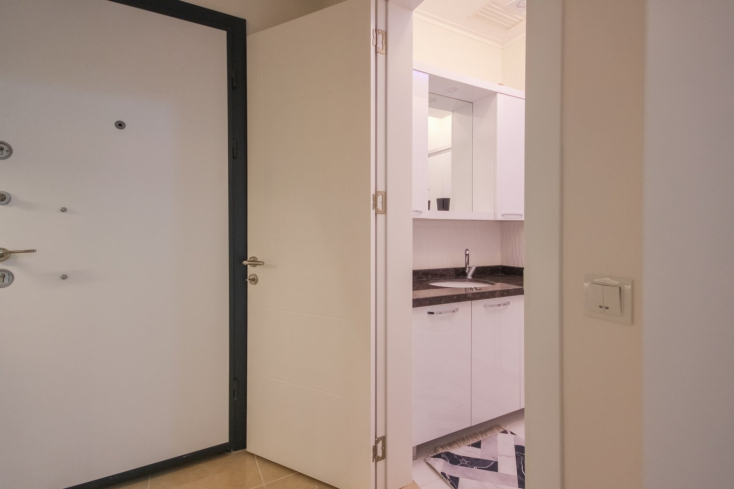 Apartment — Mahmutlar · R9-5237 — photo 15