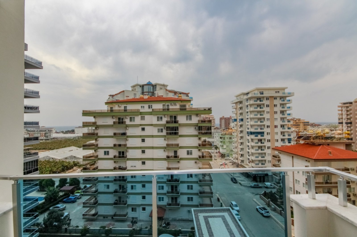 Apartment — Mahmutlar · R9-5237 — photo 10