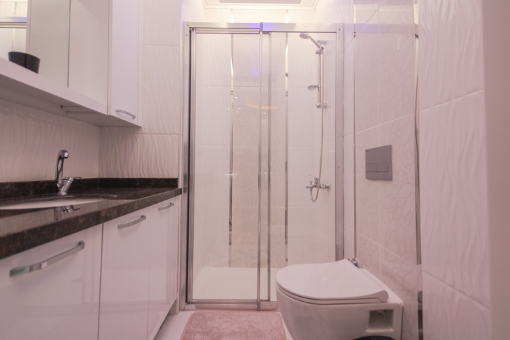 Apartment — Mahmutlar · R9-5237 — photo 16