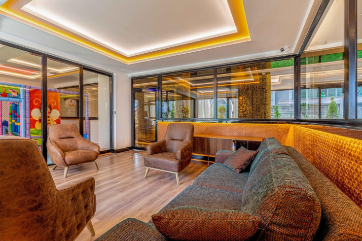 Apartment — Mahmutlar · R9-5237 — photo 23