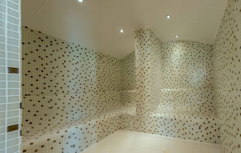 Apartment — Mahmutlar · R9-5237 — photo 27