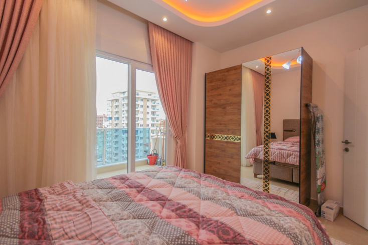 Apartment — Mahmutlar · R9-5237 — photo 18