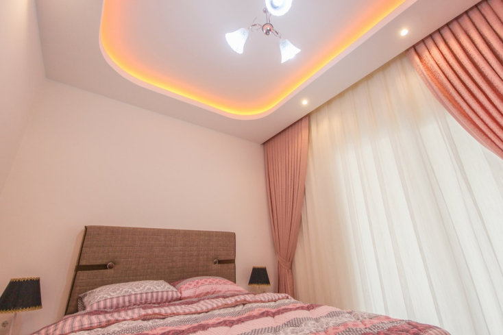 Apartment — Mahmutlar · R9-5237 — photo 19