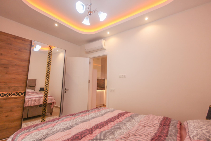 Apartment — Mahmutlar · R9-5237 — photo 20