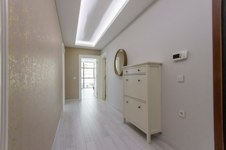 Apartment — Mahmutlar · R9-5236 — photo 7