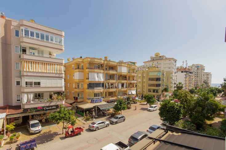 Apartment — Mahmutlar · R9-5236 — photo 5
