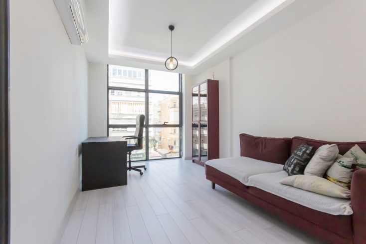 Apartment — Mahmutlar · R9-5236 — photo 12