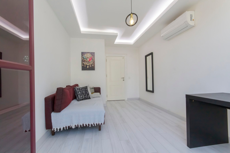 Apartment — Mahmutlar · R9-5236 — photo 13